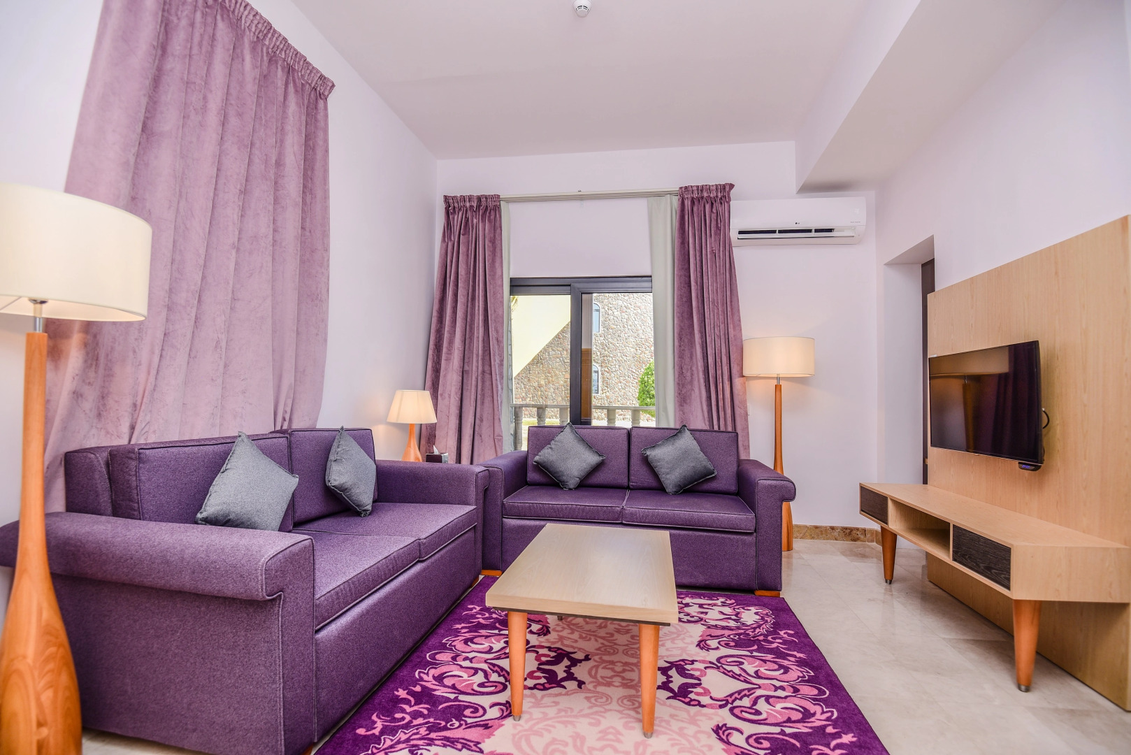 Mirbat Marriott Resort