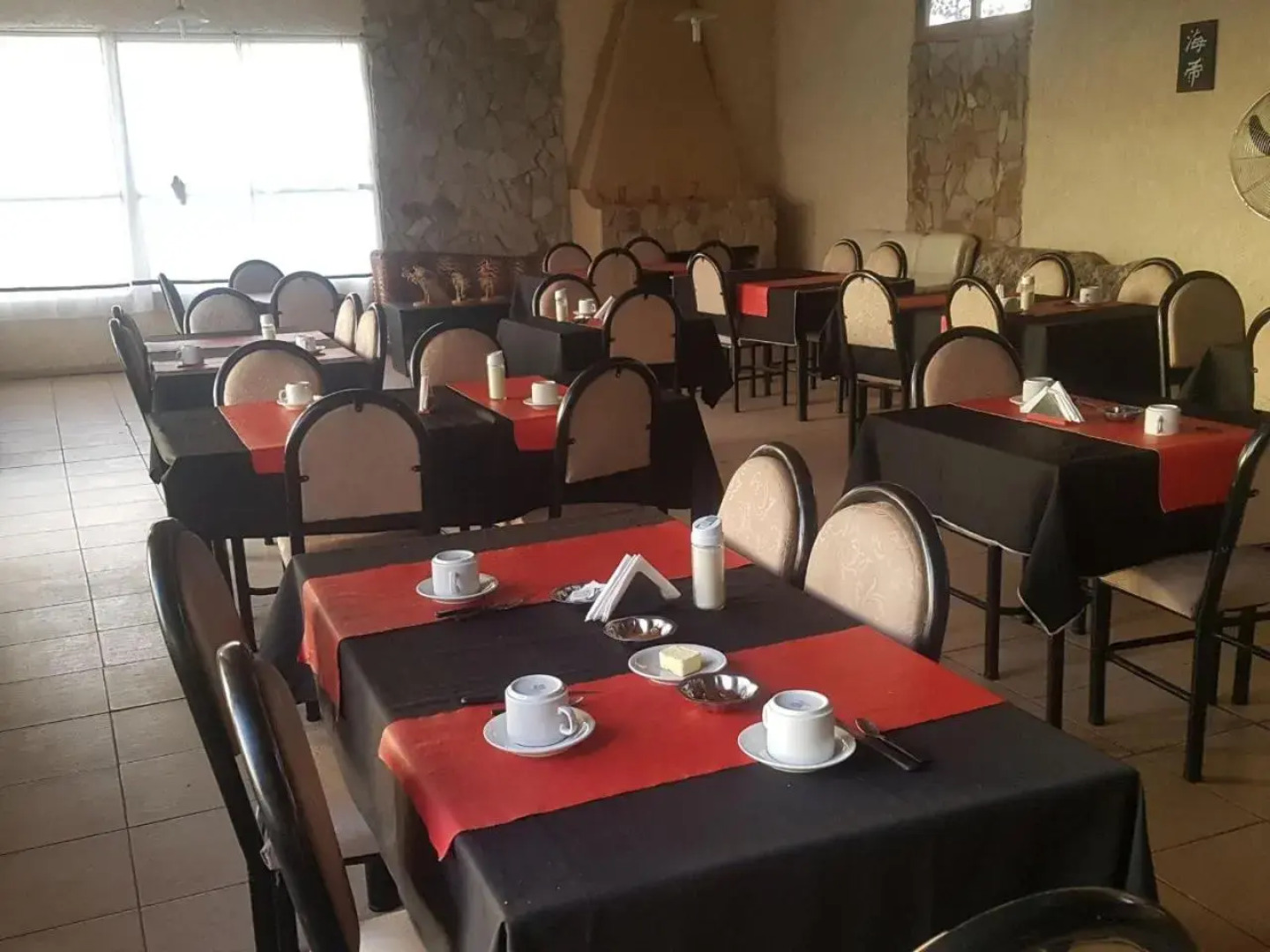 Tierras Blancas Nihuil