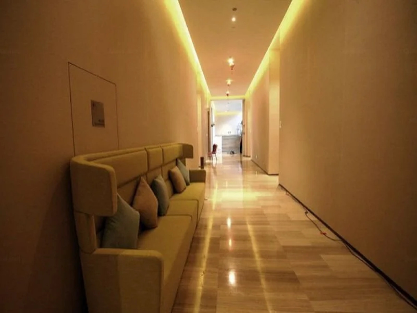 Holiday Inn Express Dujiangyan Downtown