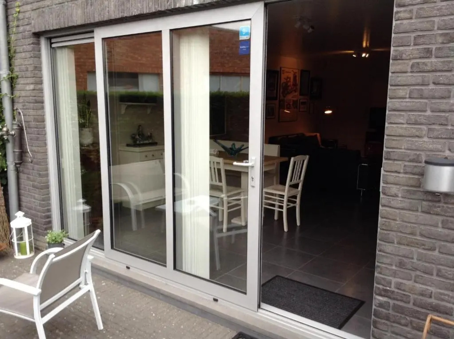 Hotel Apartments Belgium I