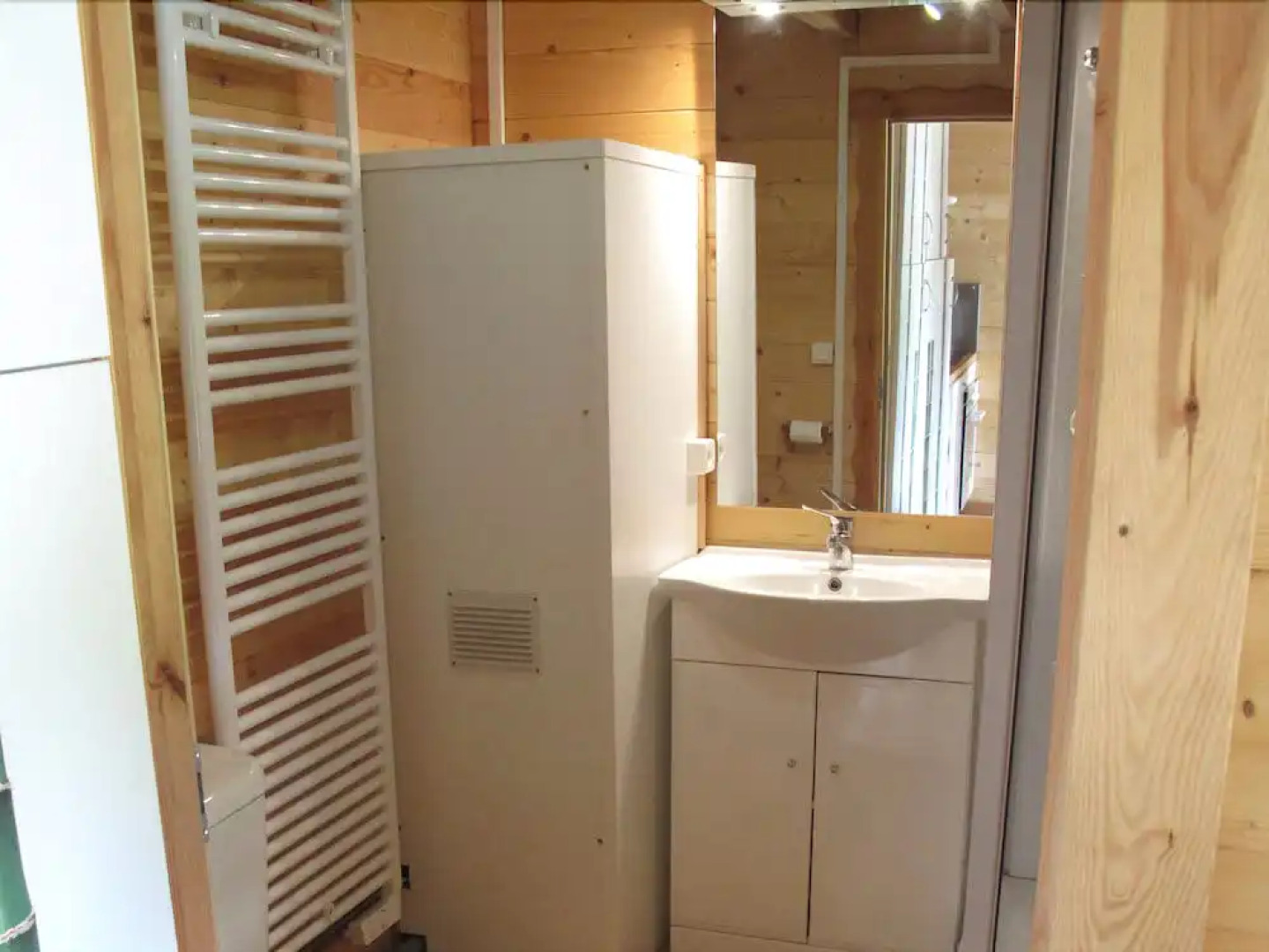 Gîte Alabambouseraie