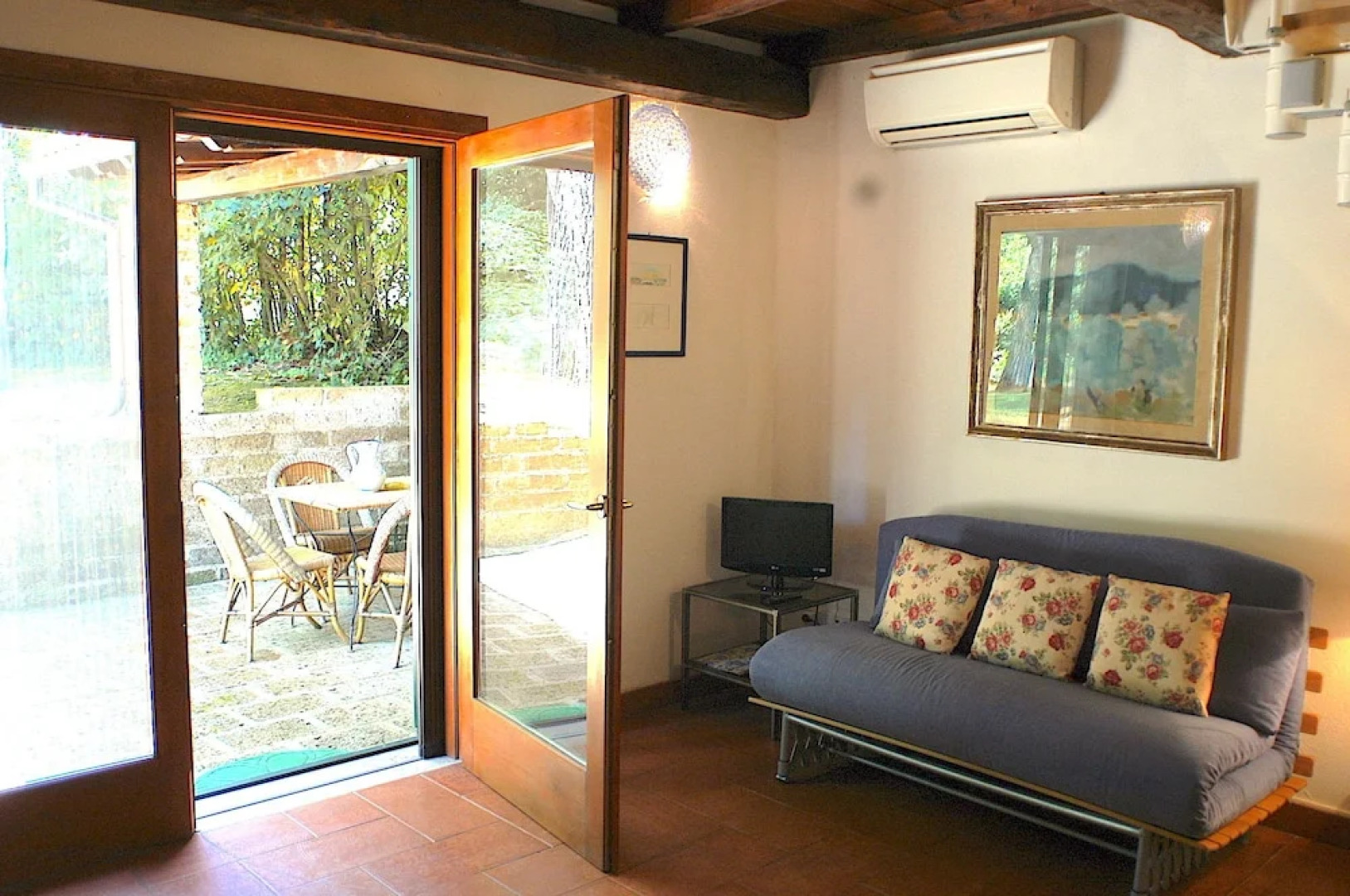 Hotel Villa Clementina