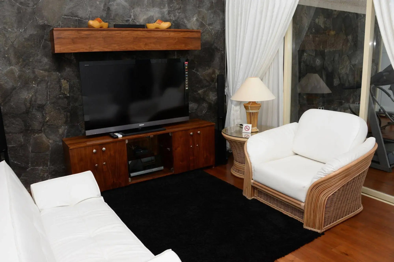 Serenus Boutique Villa