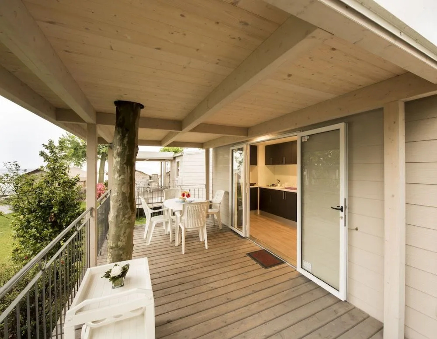 Conca d'Oro Camping & Lodge