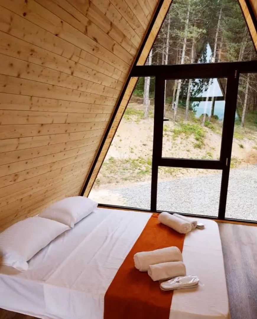 Surami Savannah სურამი სავანა