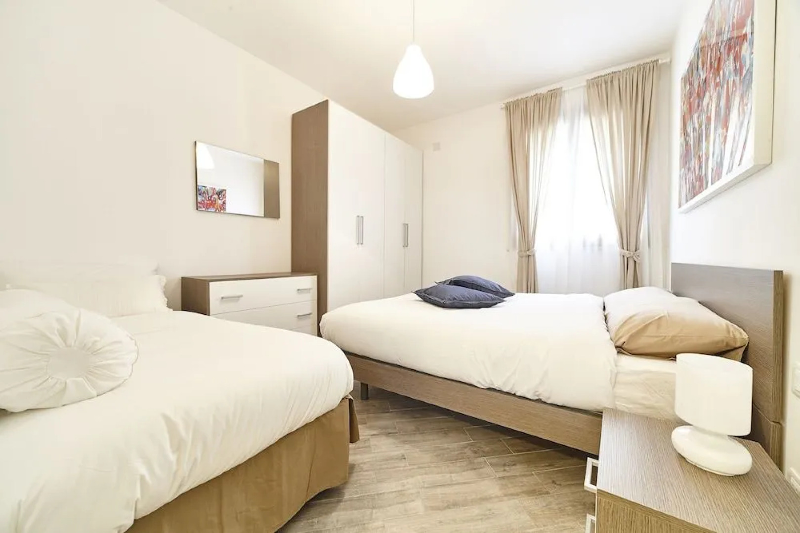 Angeli e Diavoli Apartment