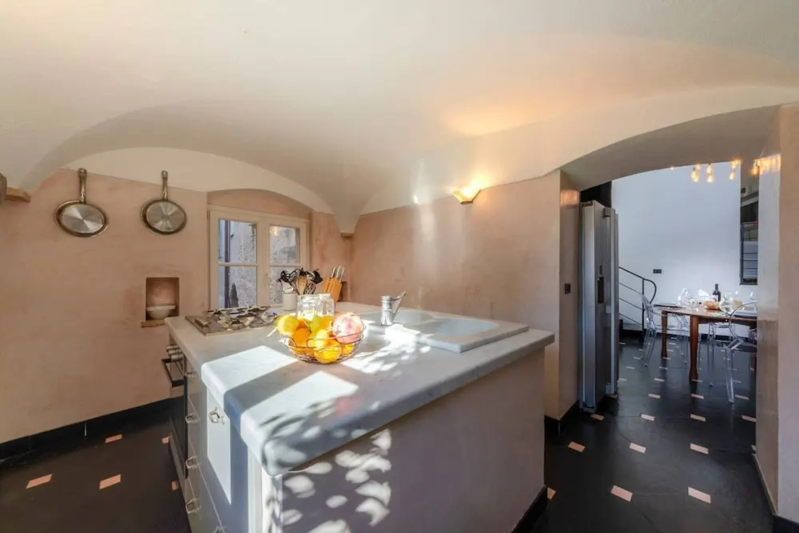 JOIVY Astonishing Sea View Apartment in Verezzi