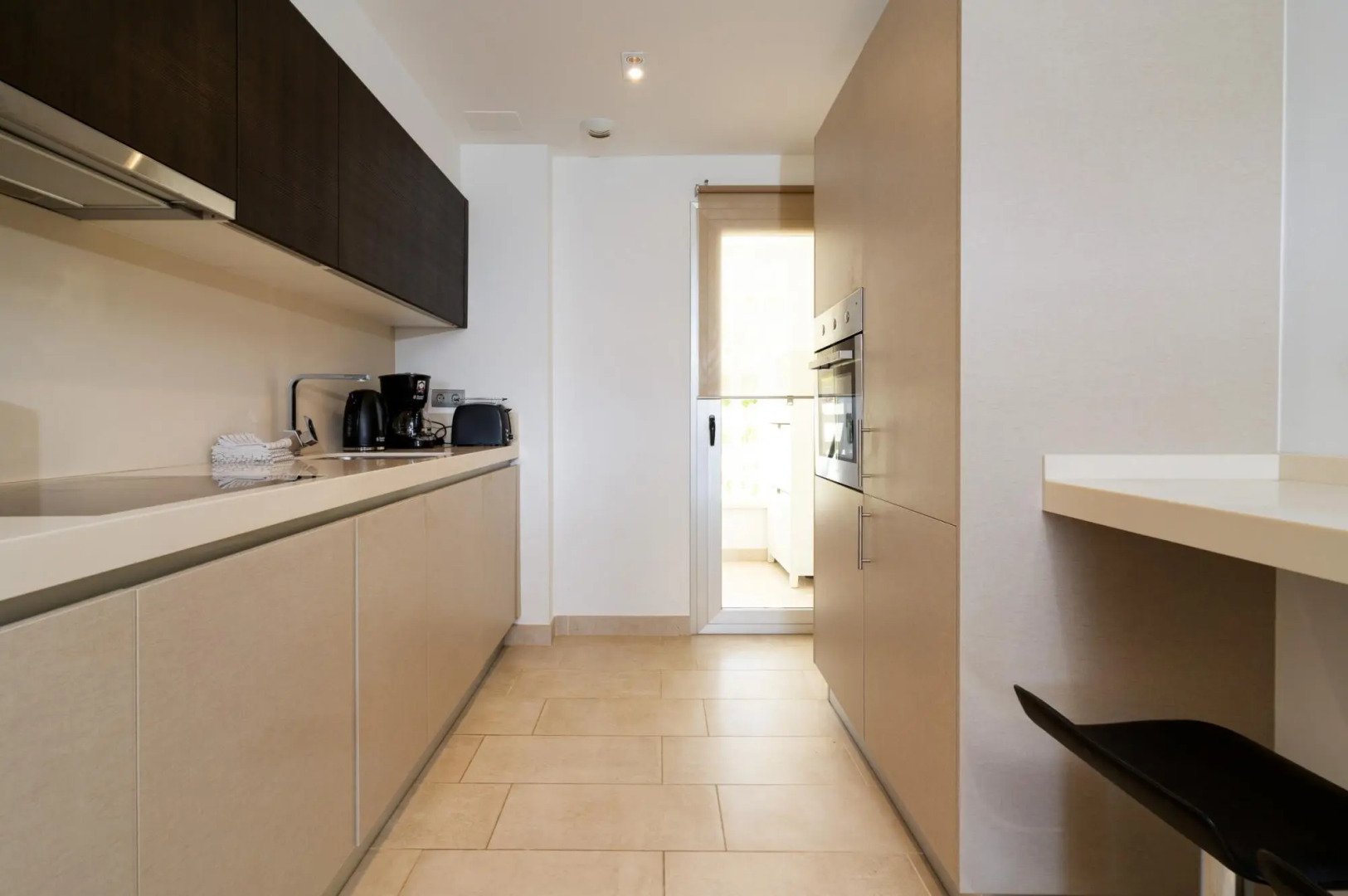 La Floresta Sur 7-3 in Ojen