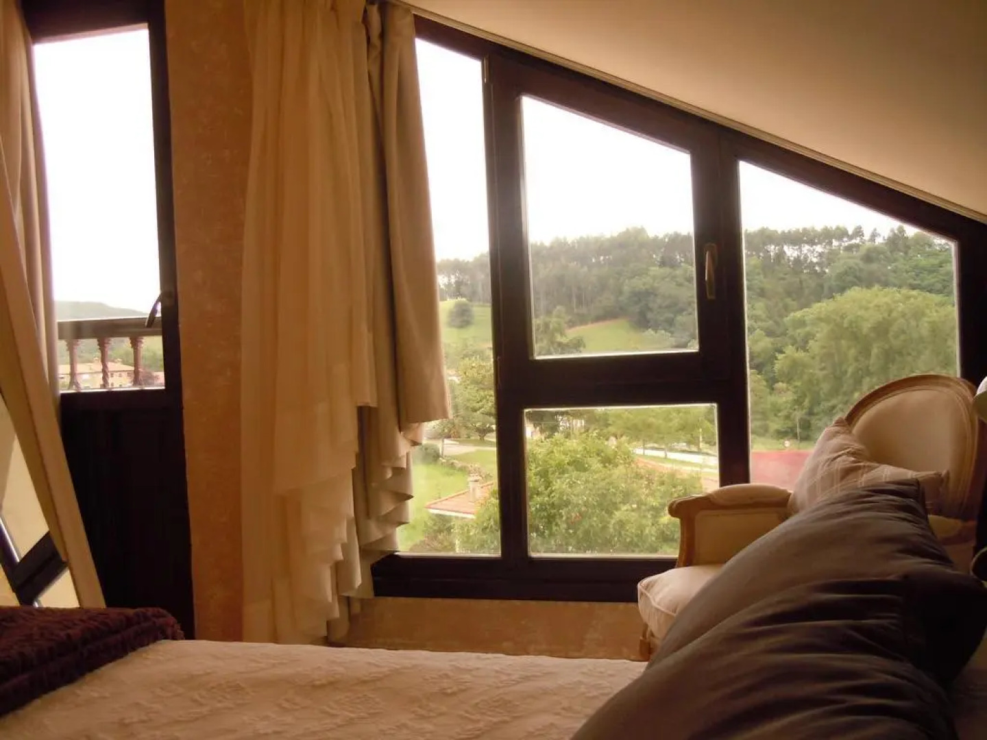 Posada La Torre de los Isla & Spa