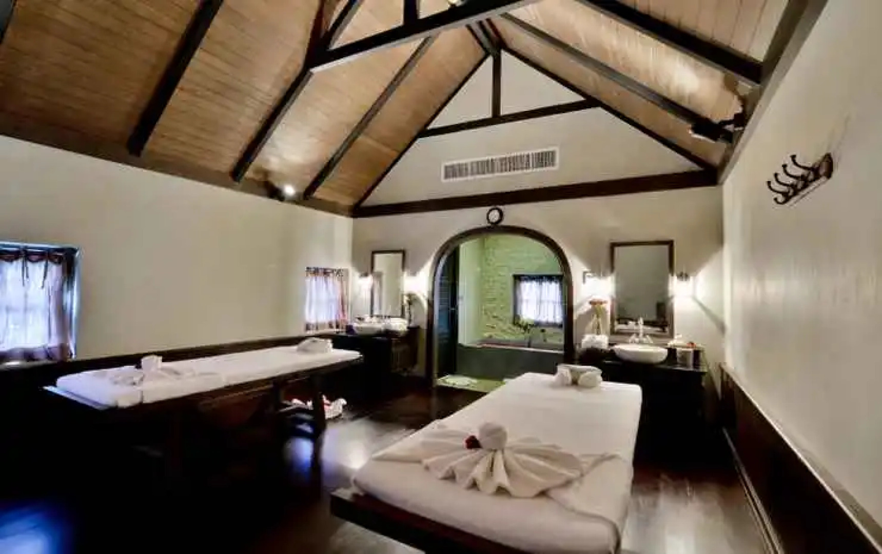 Thames Valley Khao Yai Hotel