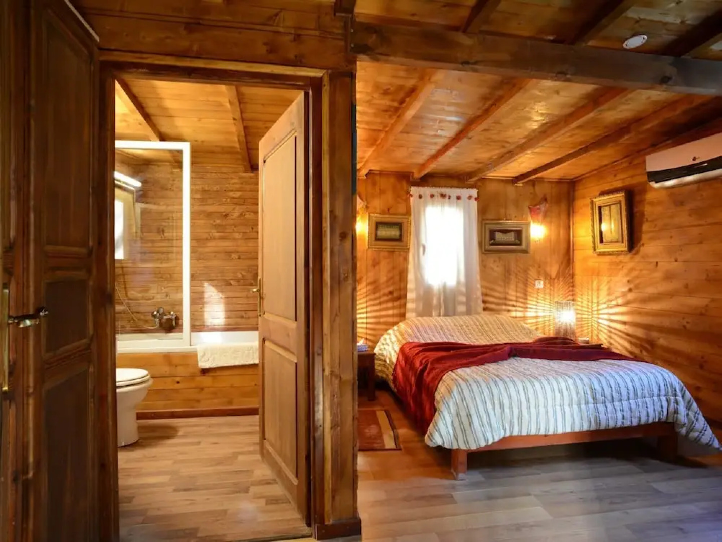 Hotel Diar Abou Habibi