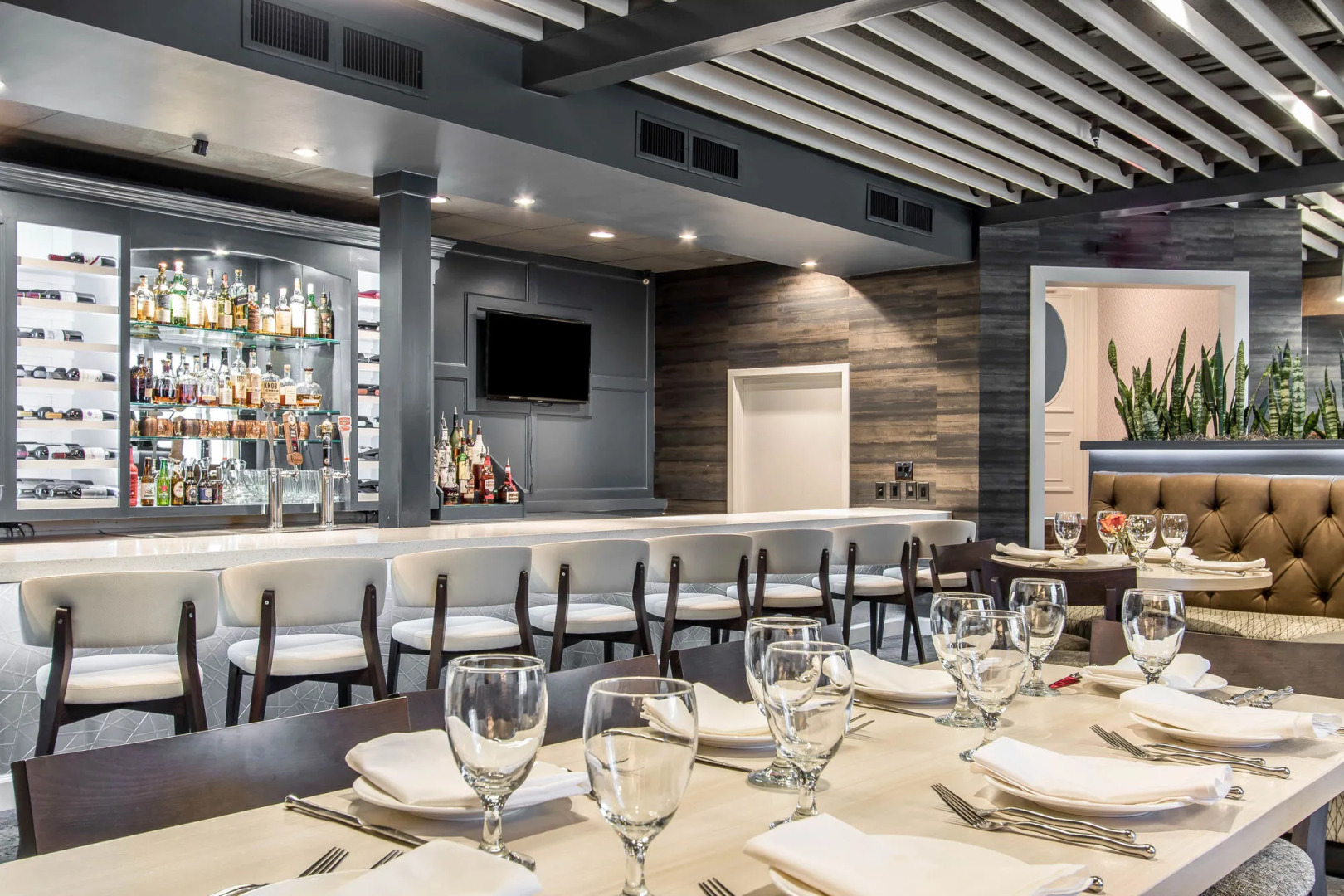 The Burgundy Hotel, Tapestry Collection by Hilton