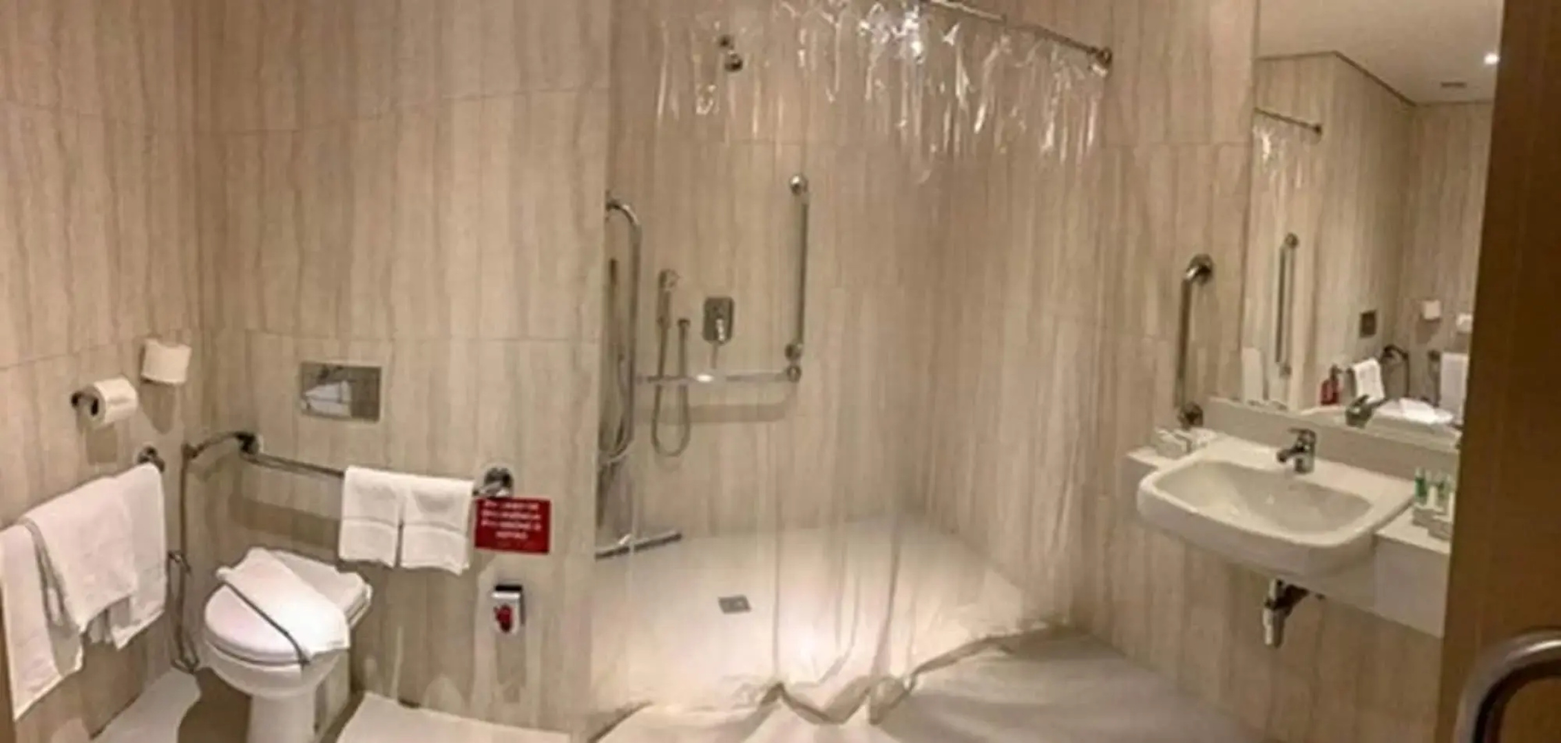 Ibis Styles Curitiba Aeroporto