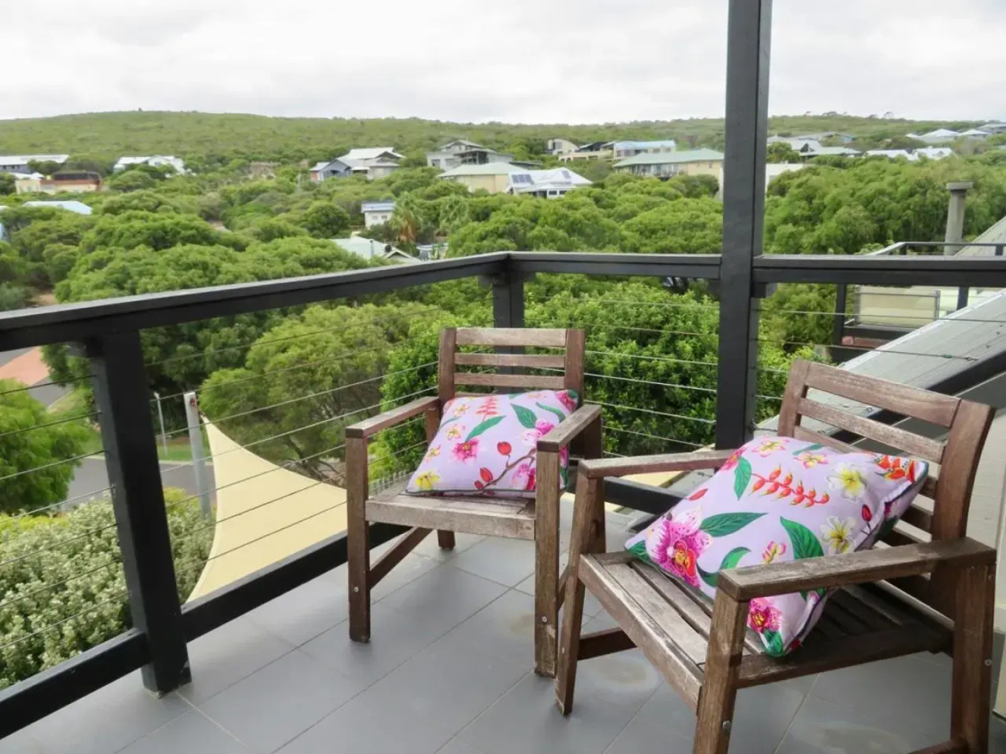 Ocean View Beach House, Margaret River