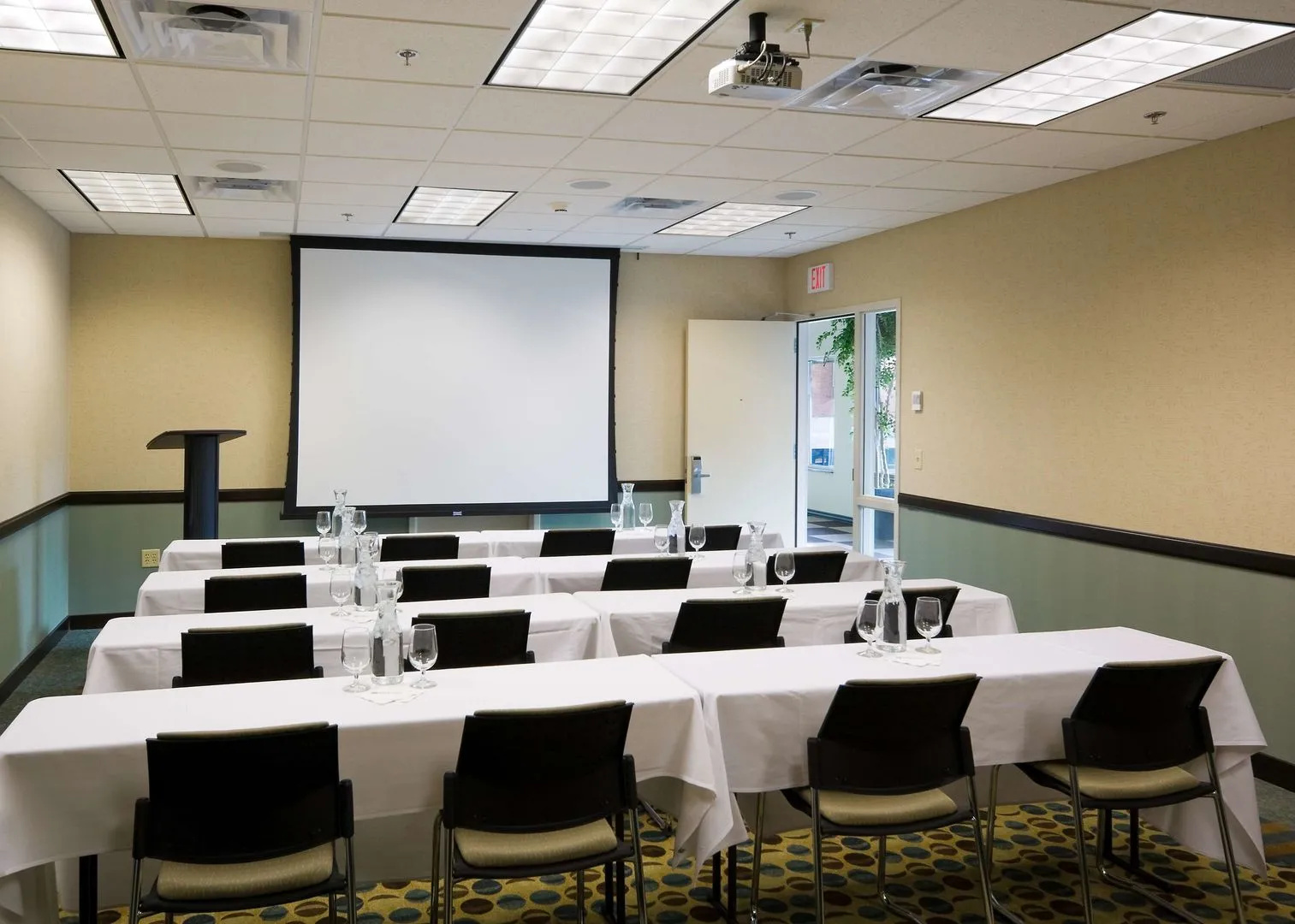 Hilton Garden Inn Mankato Downtown