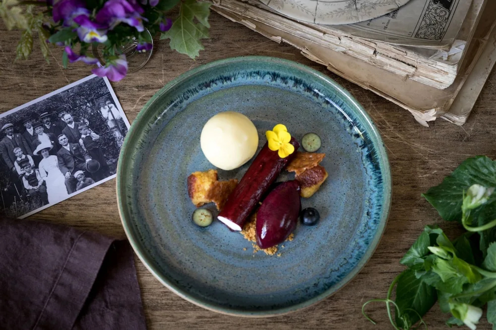 Tickton Grange Hotel