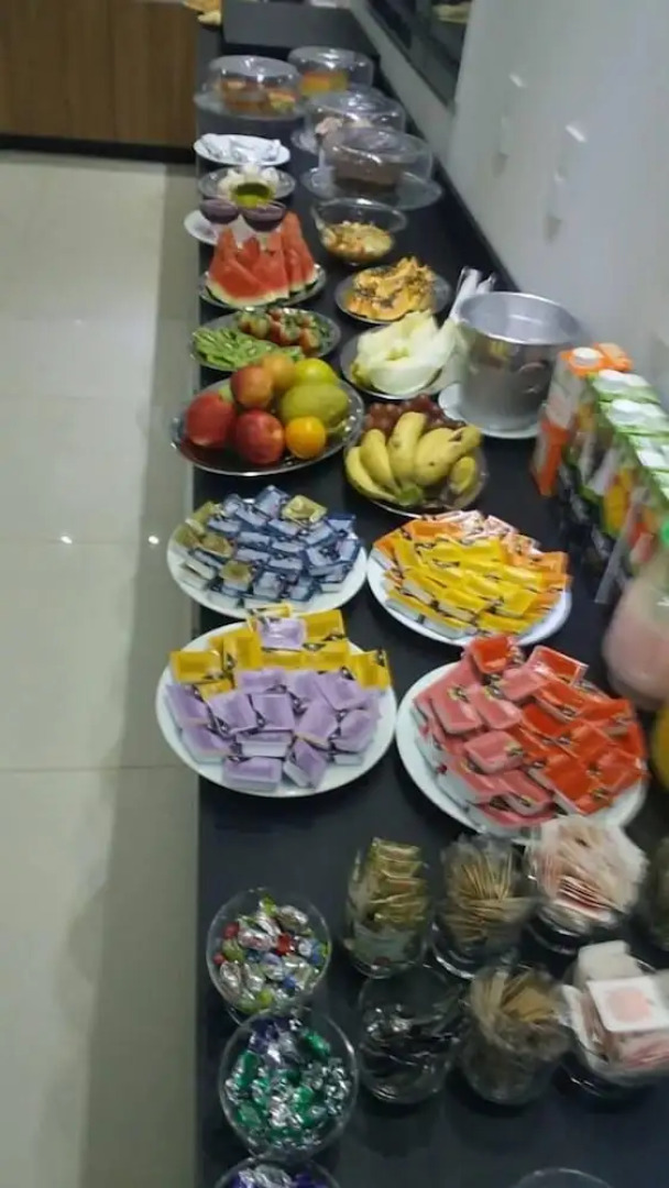 Hotel Plaza Diwittes