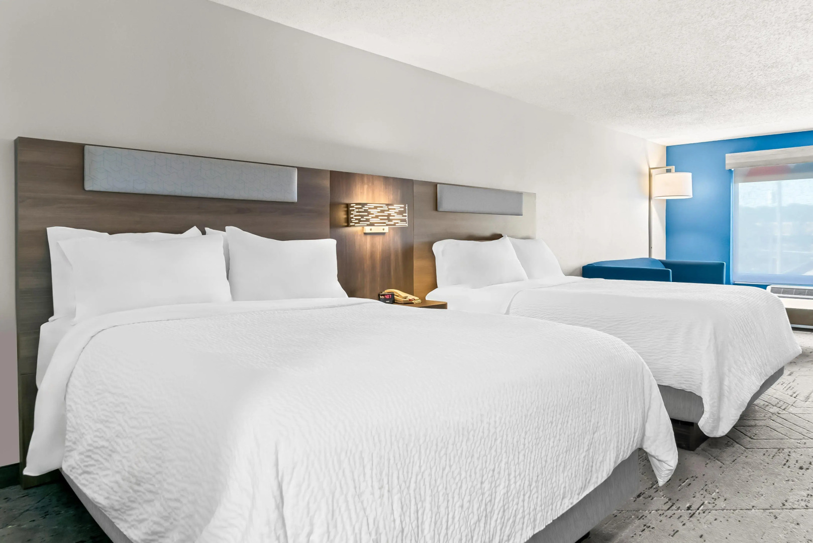 Holiday Inn Express Hotel & Suites Detroit-Novi by IHG