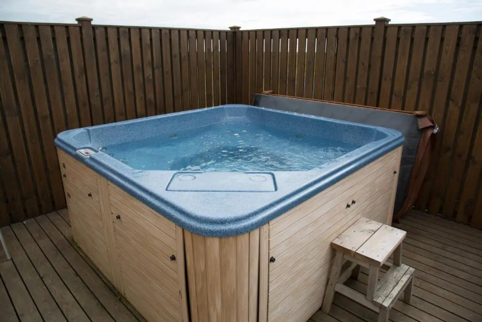 Eldhraun holiday homes