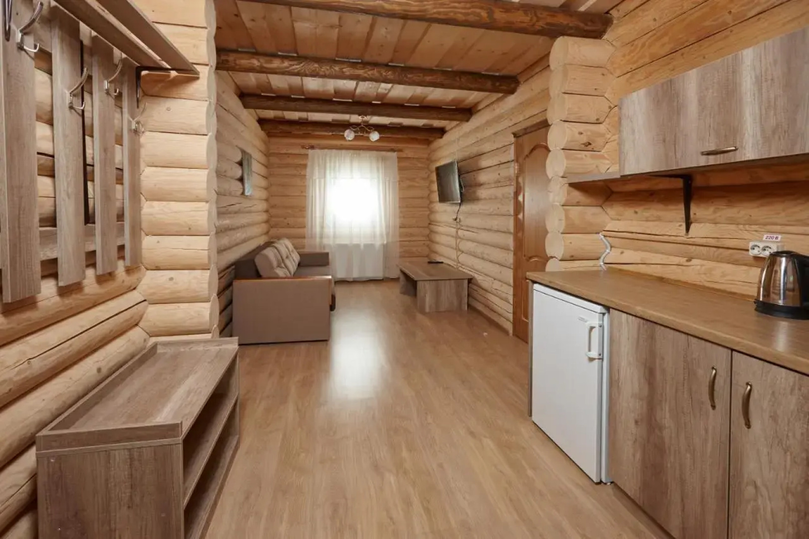 Chudodievo in Chynadievo Mini-Hotel