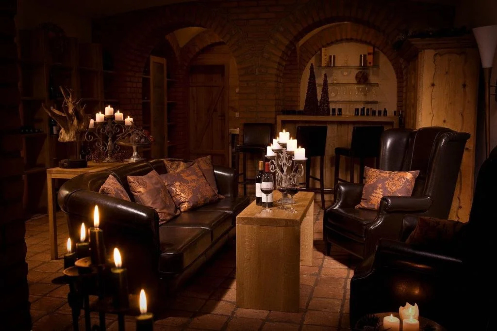 Hotel & Restaurant Stern