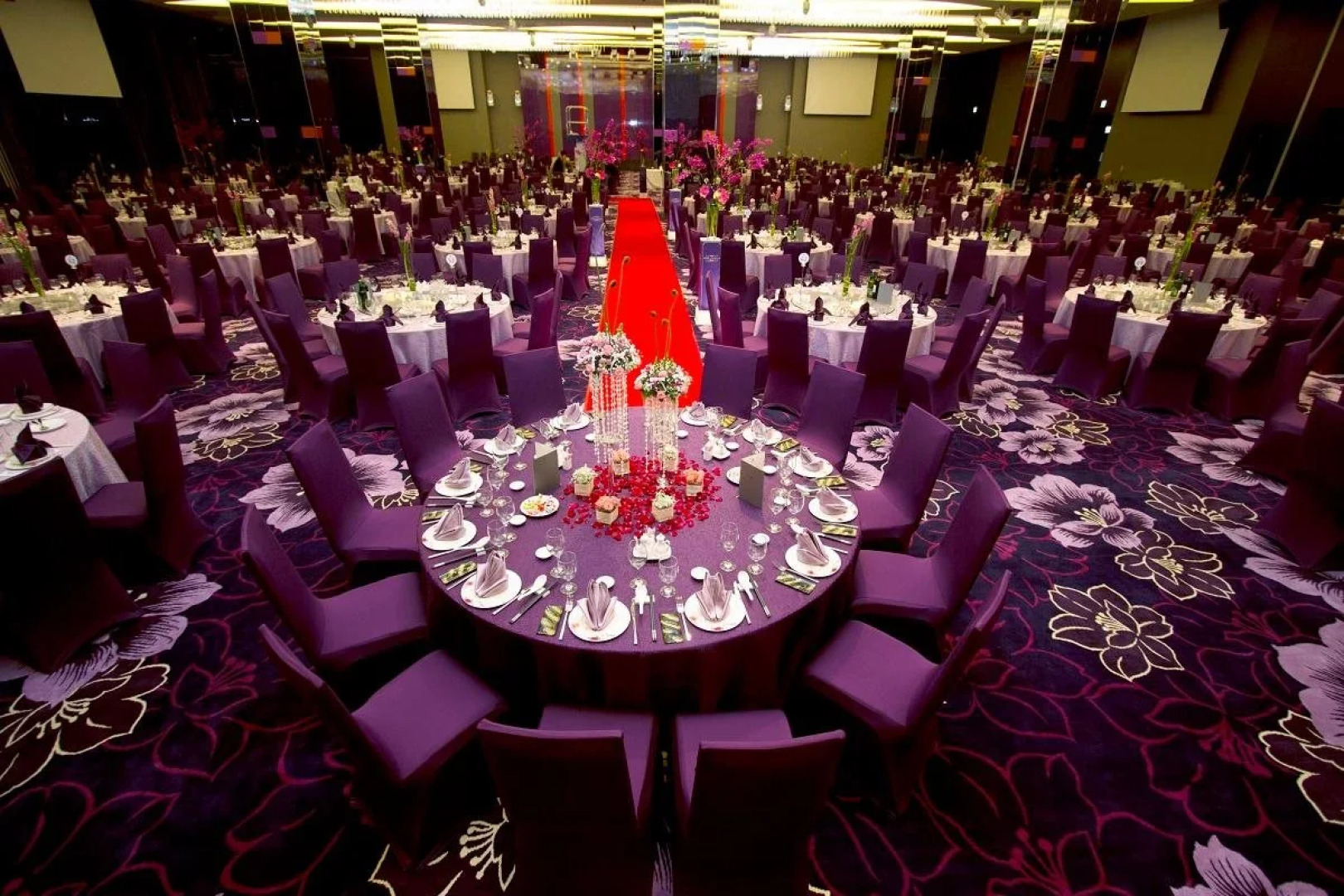 Fleur Lis Hotel Hsinchu