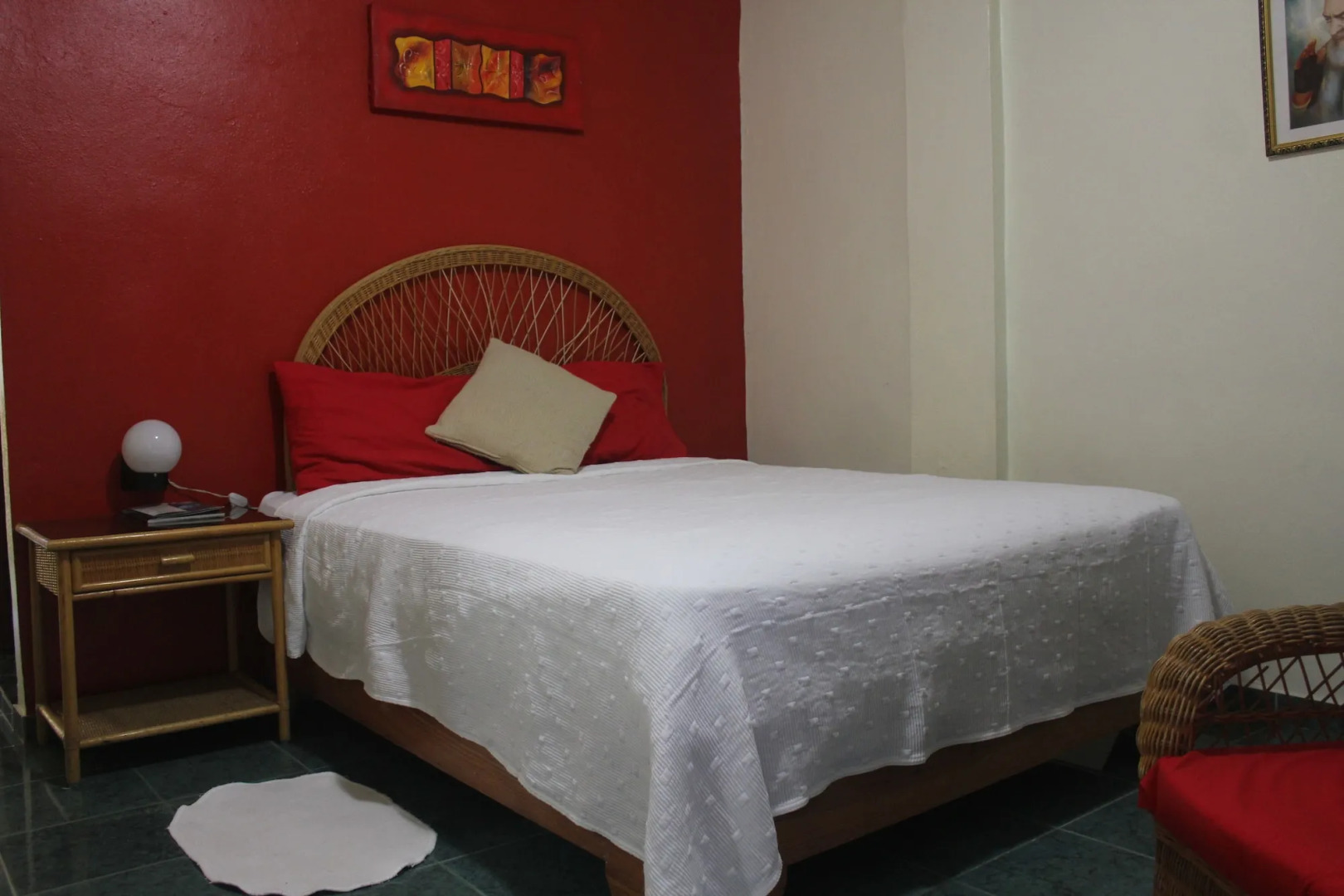 Hotel Restaurant Hamilton