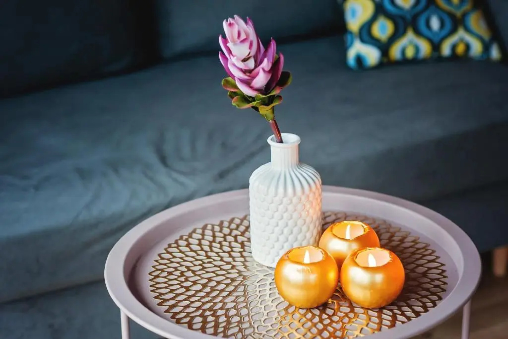 Widok Na Sniezke Domki Caloroczne