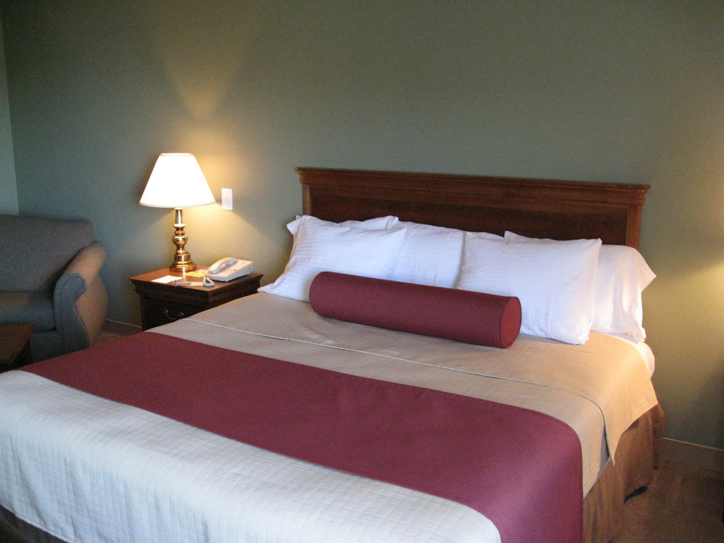 Magnuson Hotel Framingham