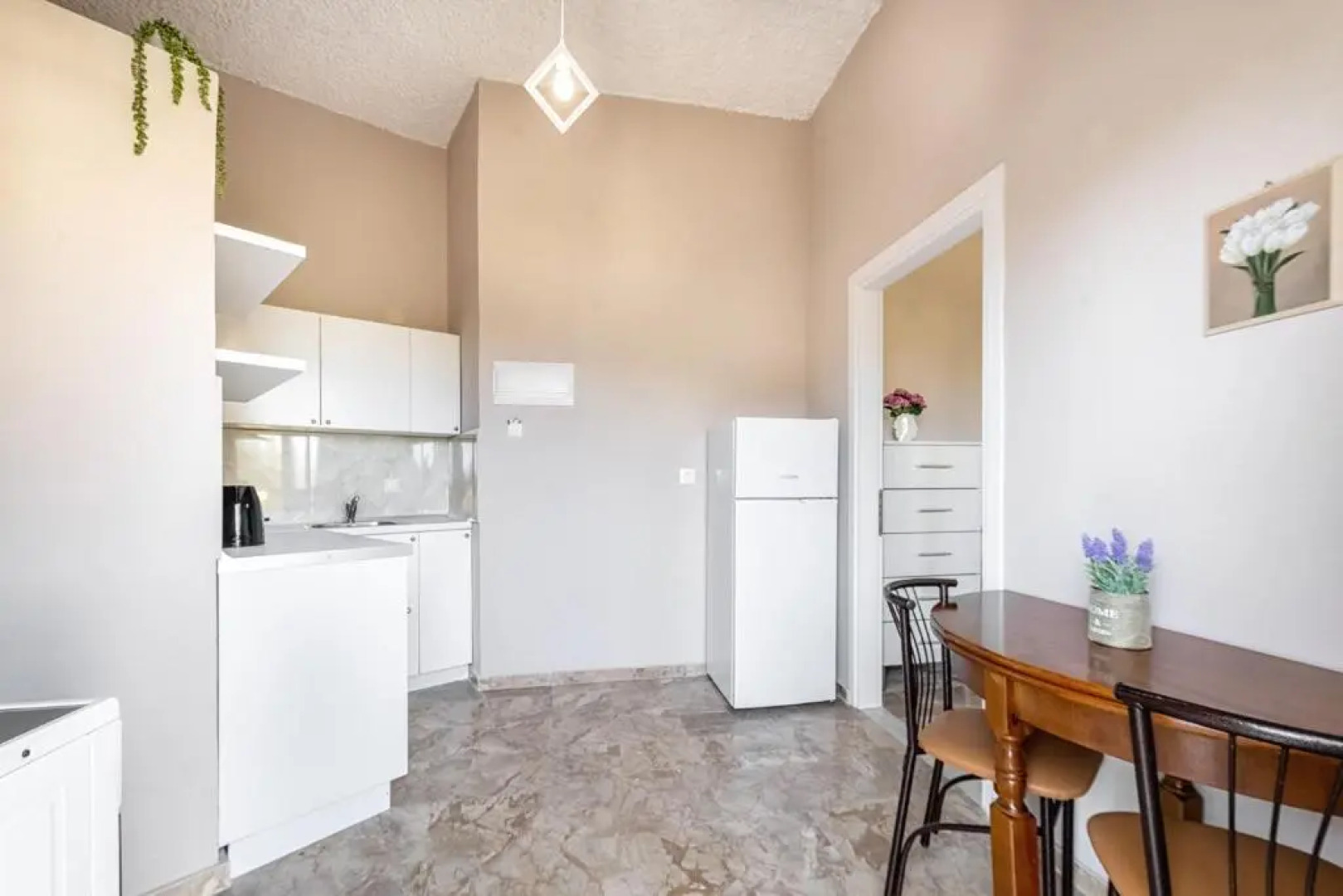 4You Cozy Apartment by Keyplanner