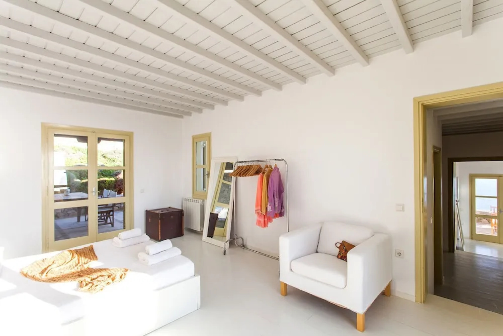 Villa Eleodora by Mykonos Pearls