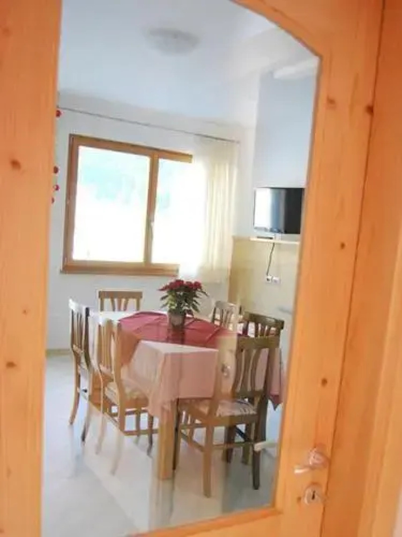 Appartamenti Chalet al Lago