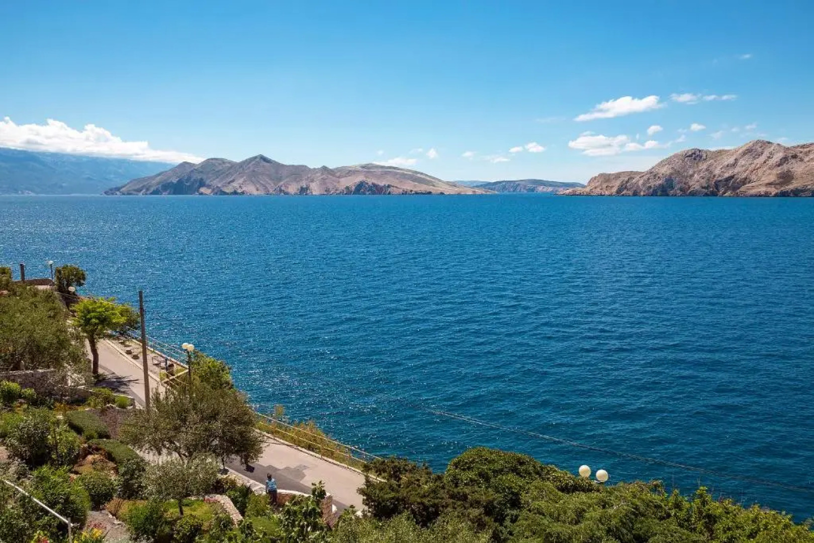 Apartments Kricin II