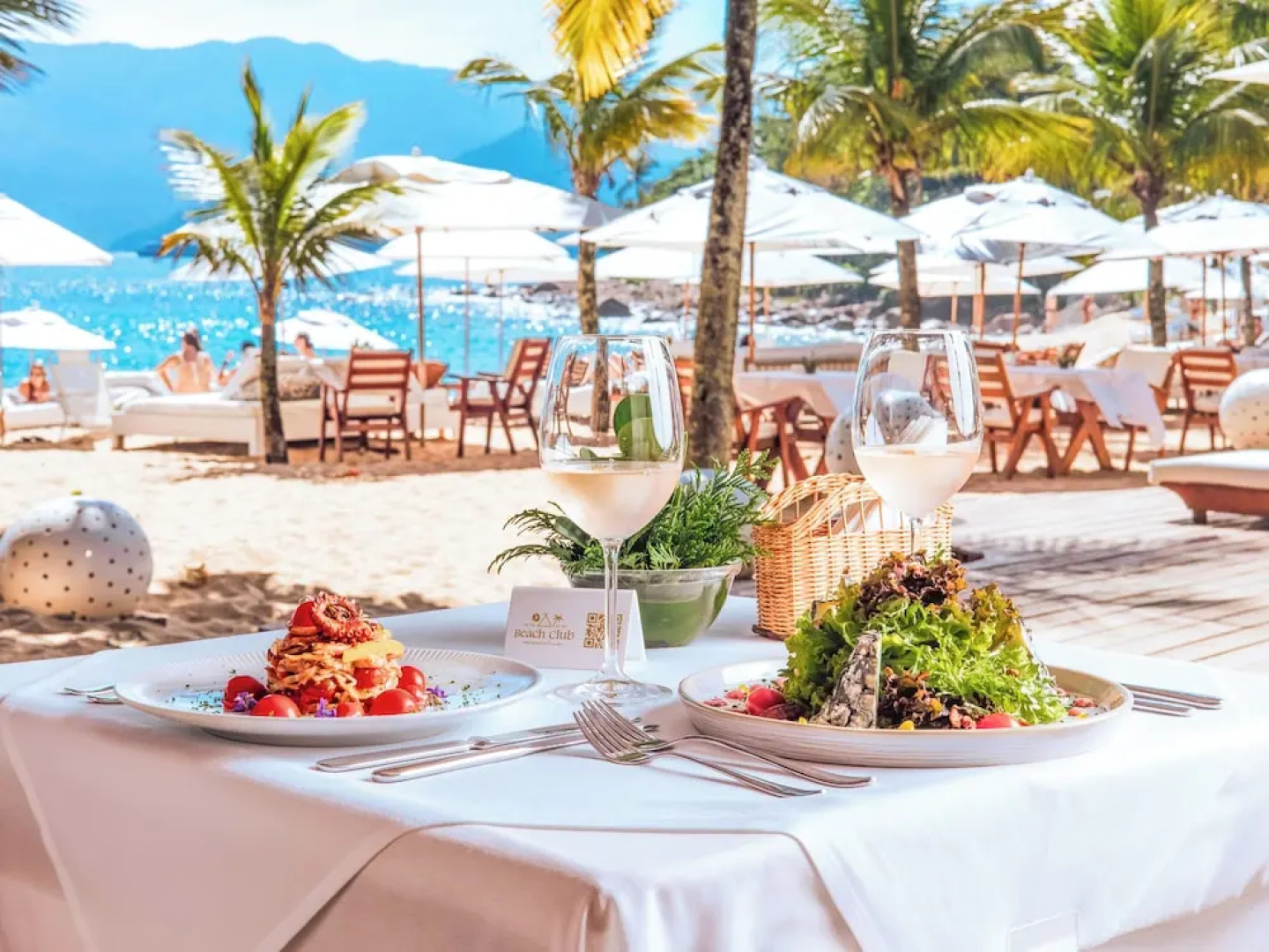 Dpny Beach Hotel & Spa