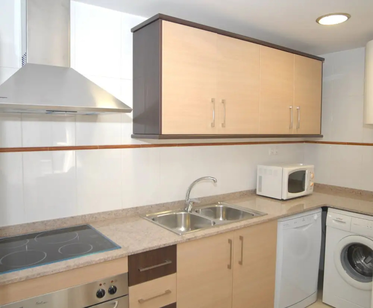 Apartaments Las Carolinas