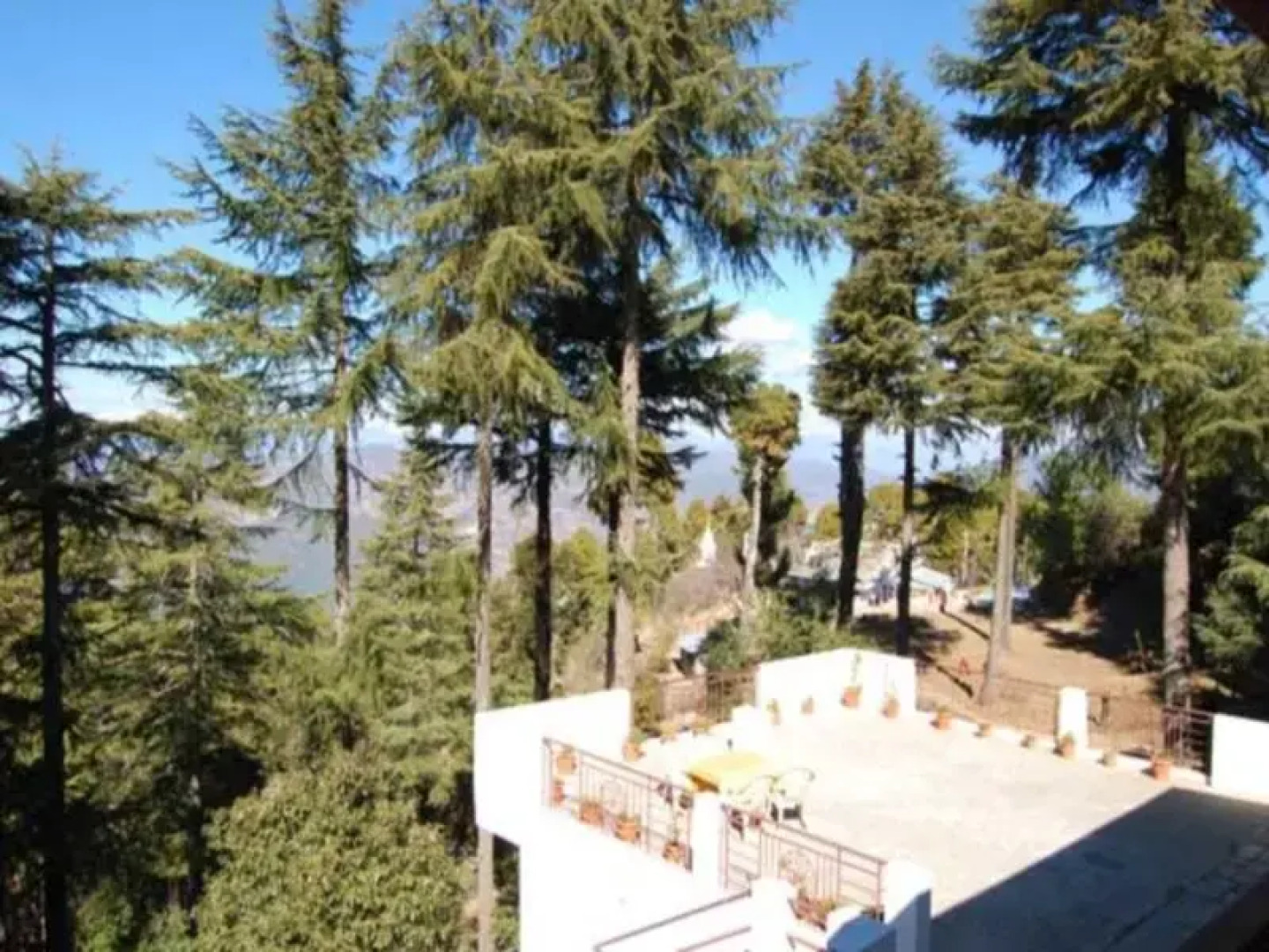 Kasaar Jungle Resort