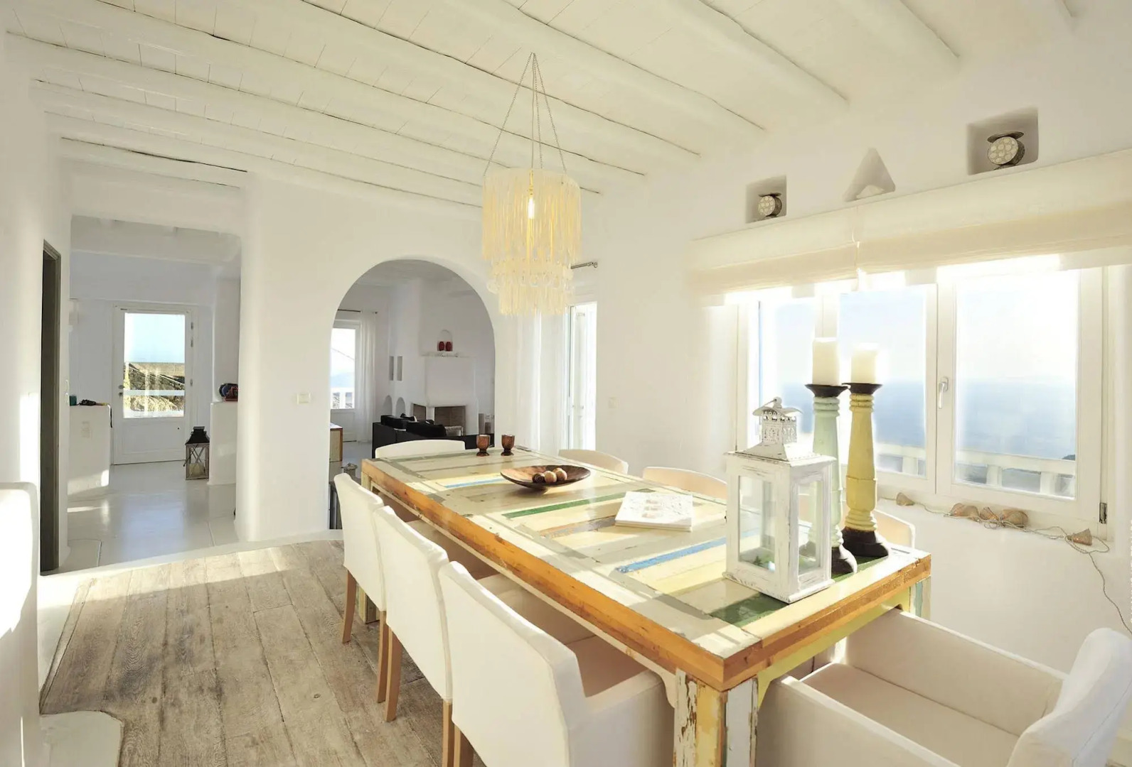 Villa Adella by Mermaid Luxury Villas