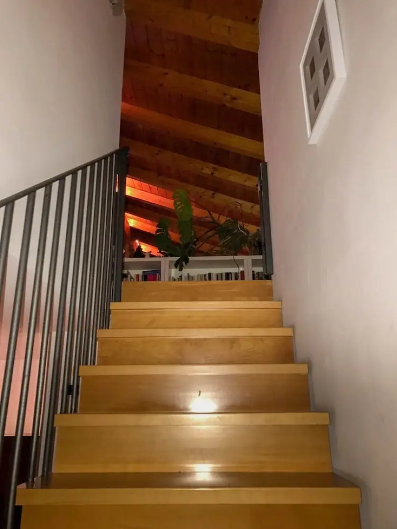 Verdepiano Bed&Camping