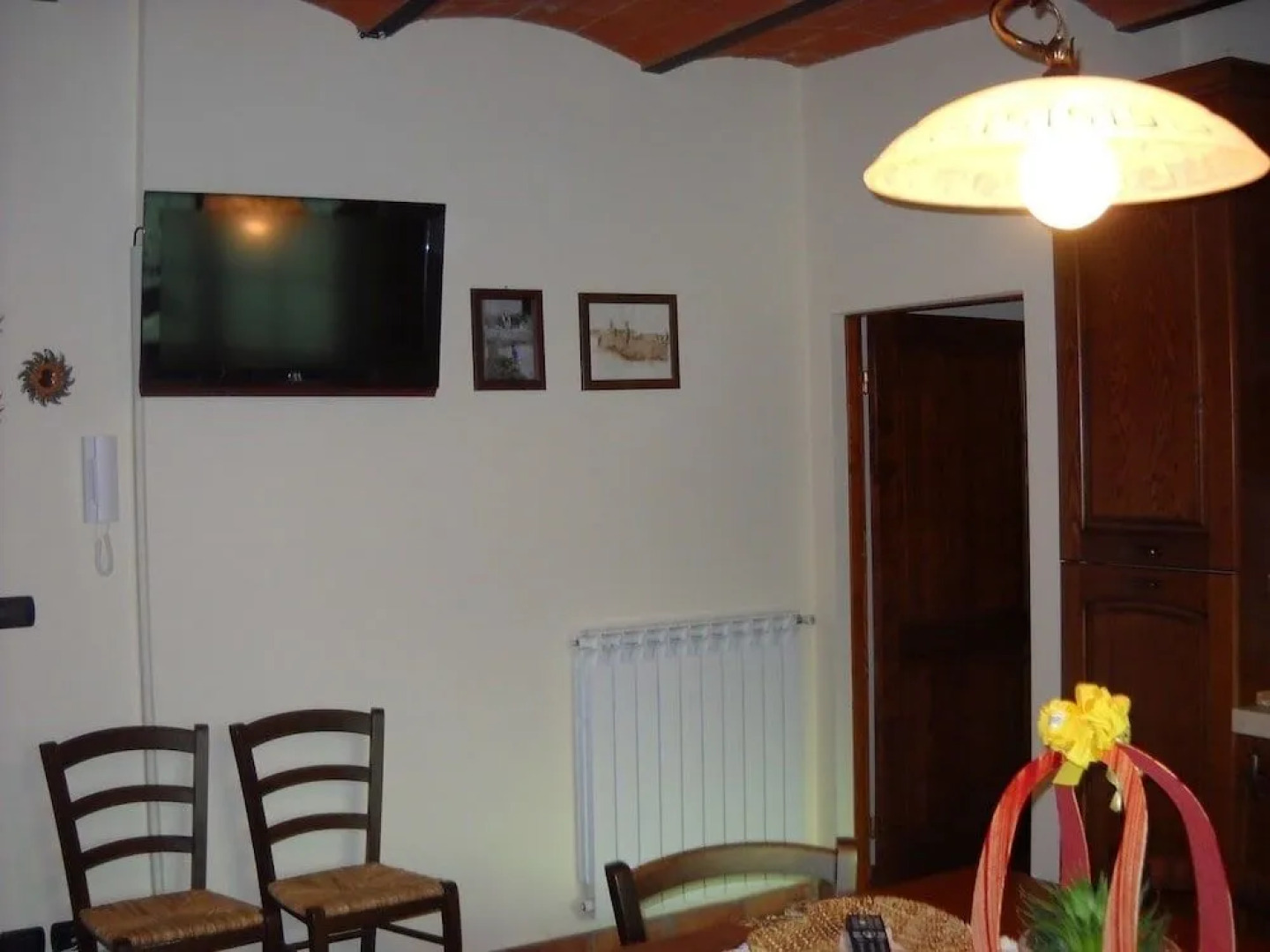 Cappannelle Country House Tuscany