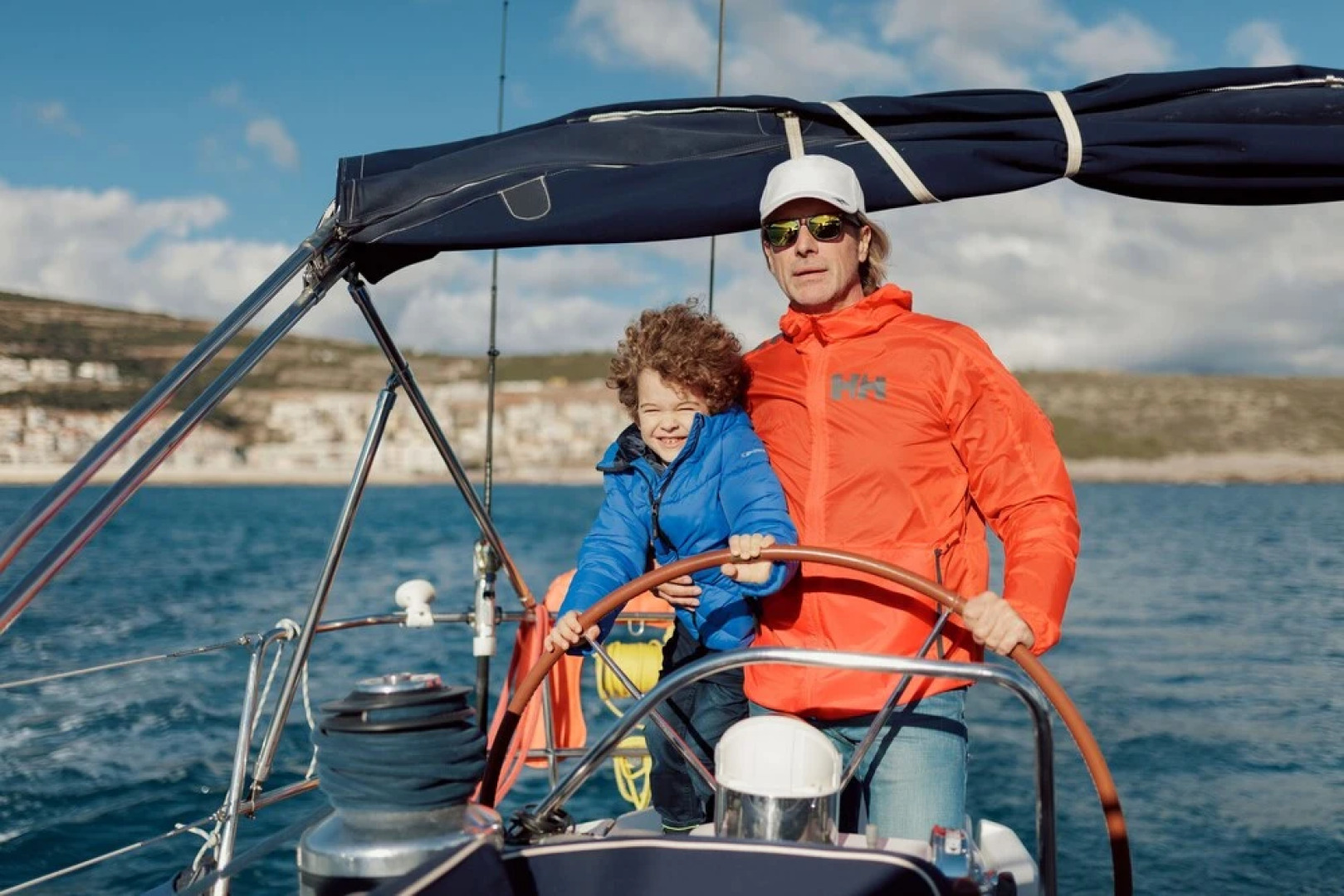 Lustica Bay Vacation Homes