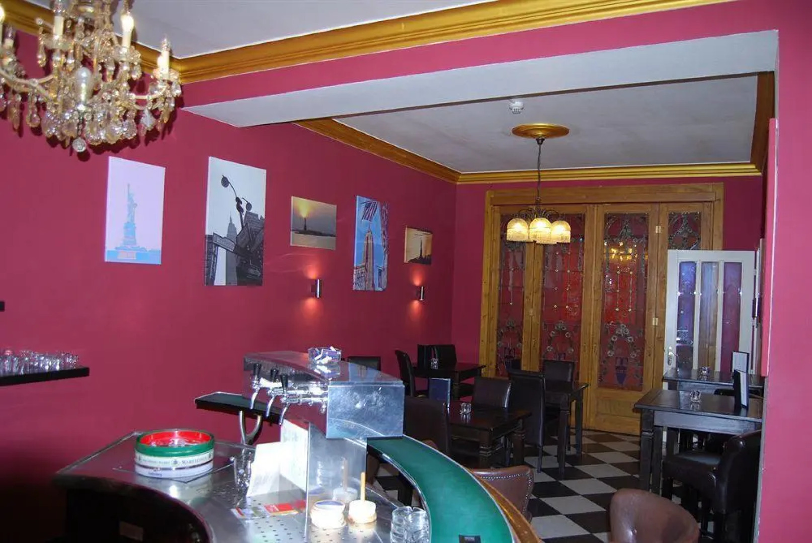 City Partner Hotel Amadeo