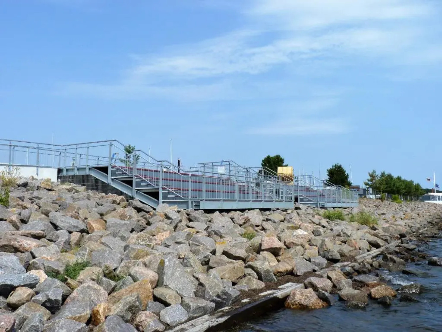 ancora Marina Haus 2 Penthouse