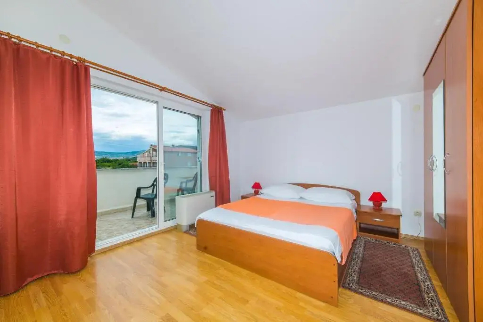 Apartments Villa Olivetum