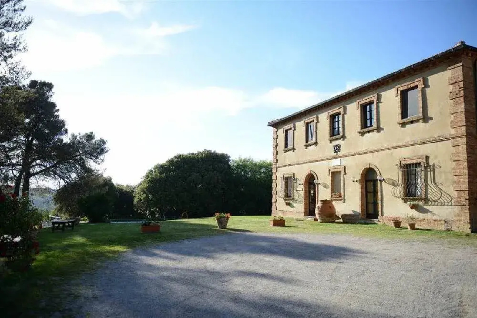 Residence San Francesco