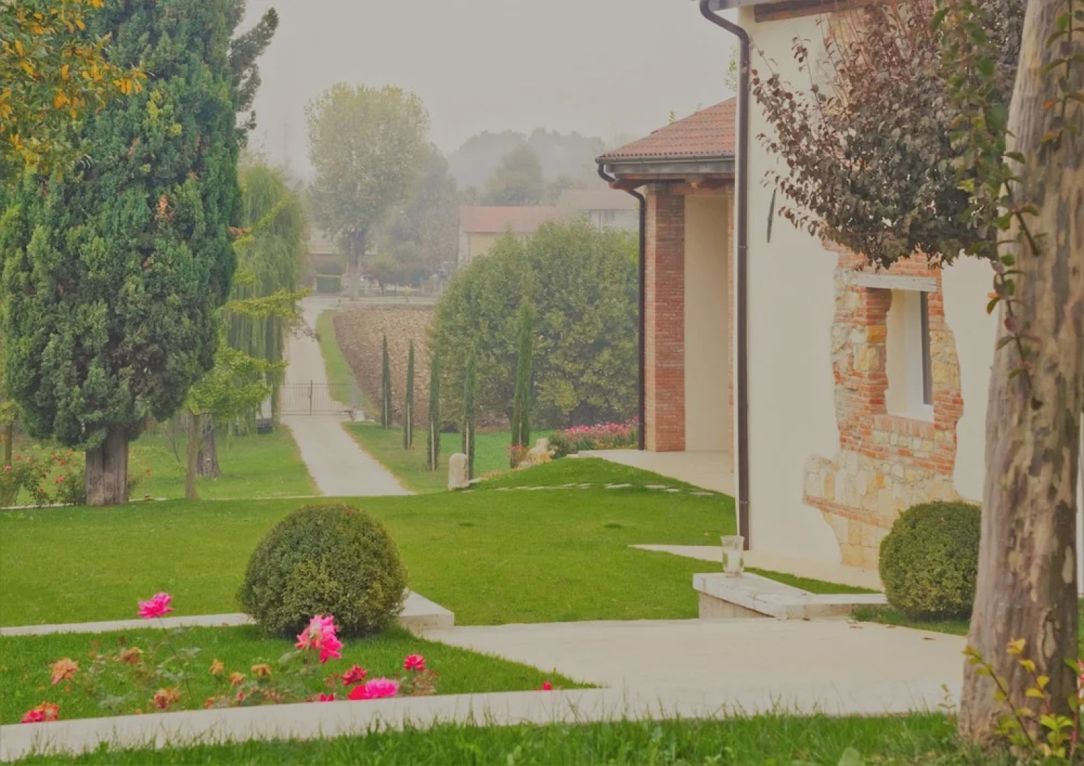 Agriturismo Maddalene 101