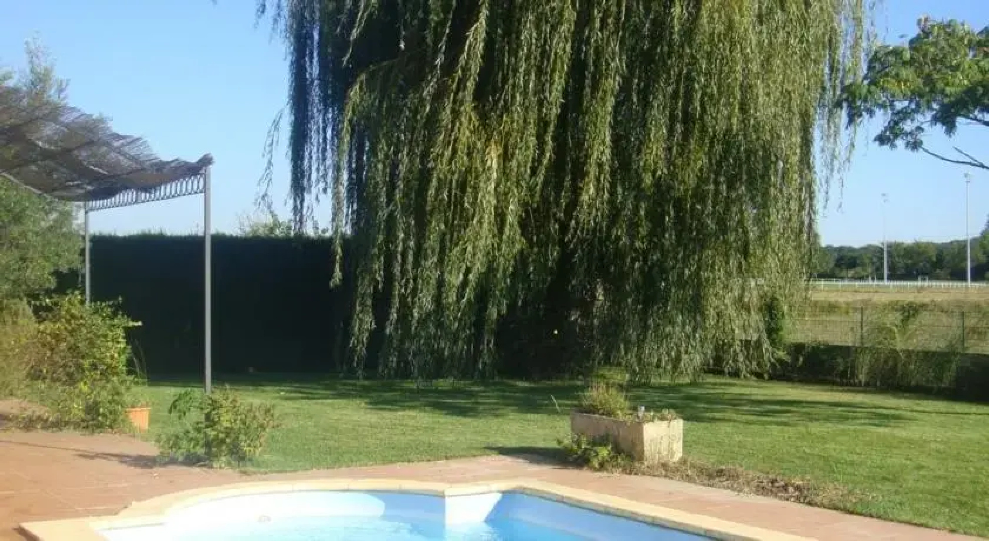 Le Gite de Corinne