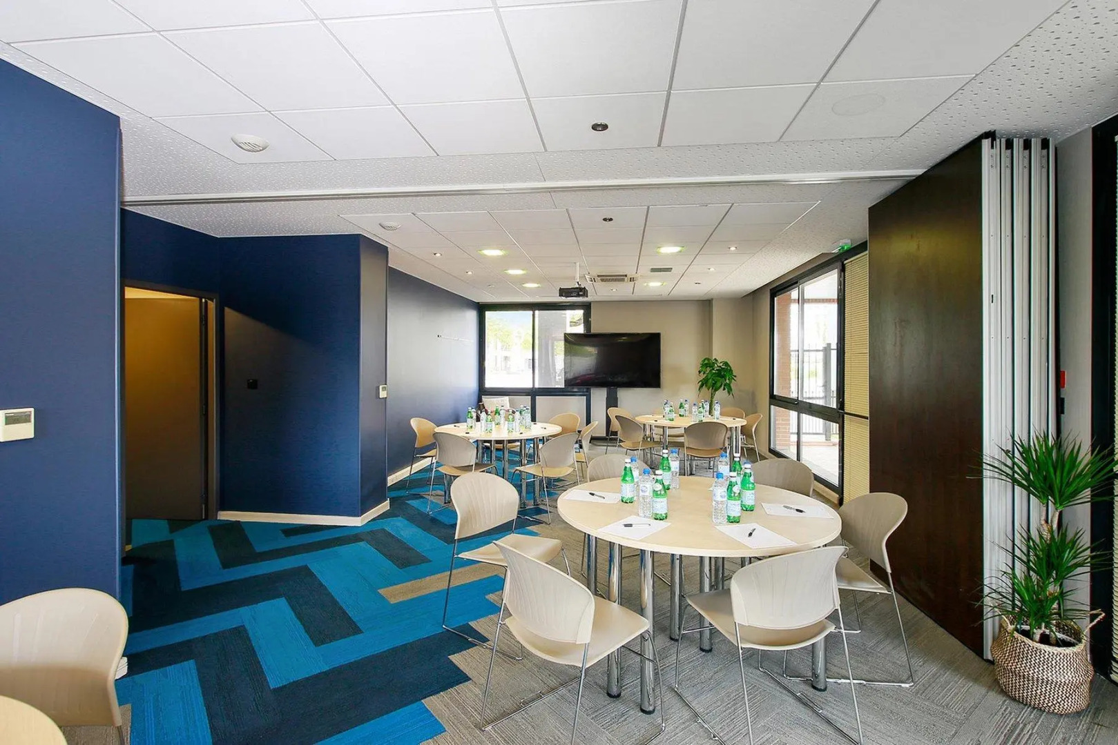 Clarion Aparthotel Toulouse Blagnac Airport