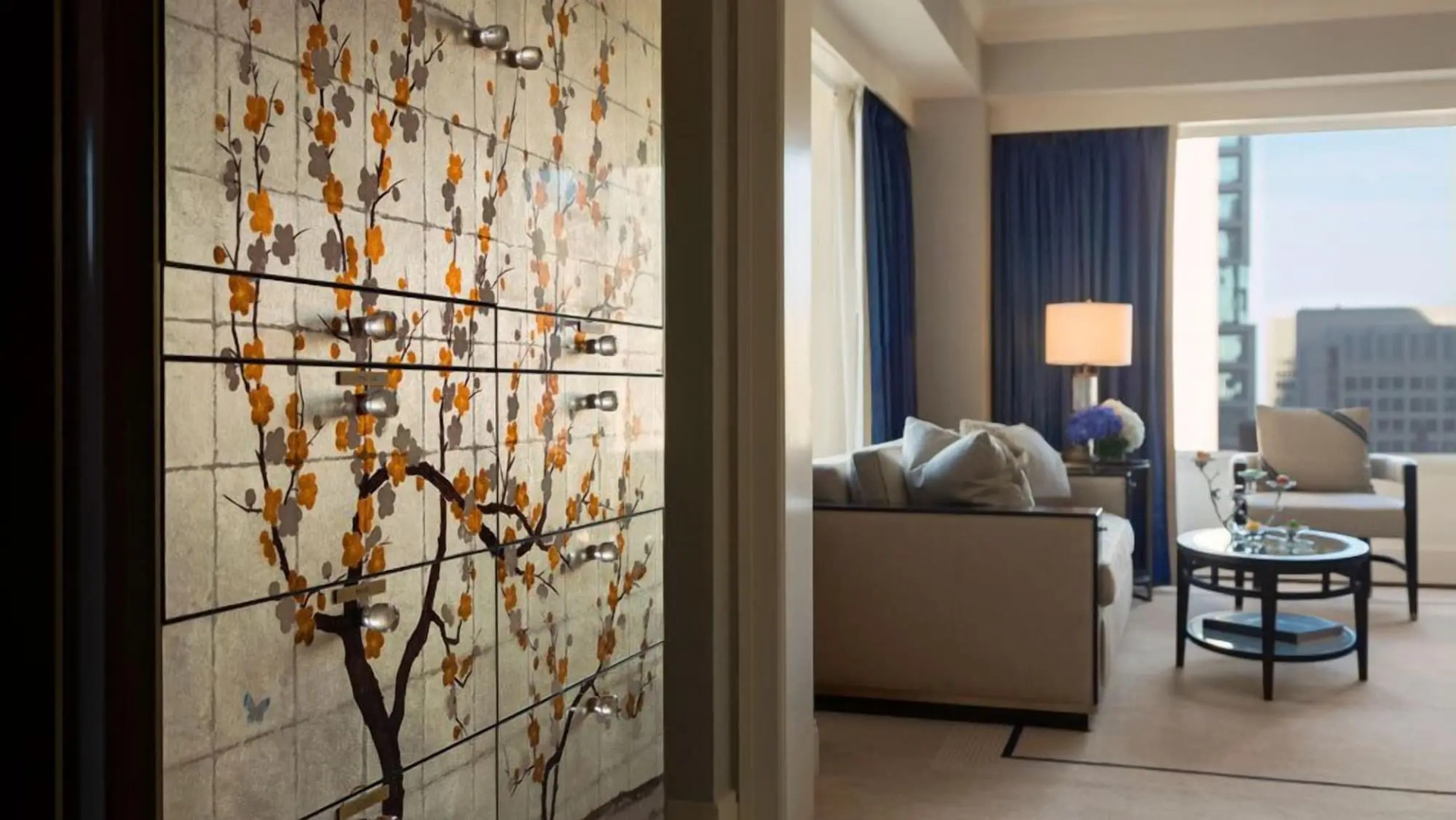 The Peninsula Chicago