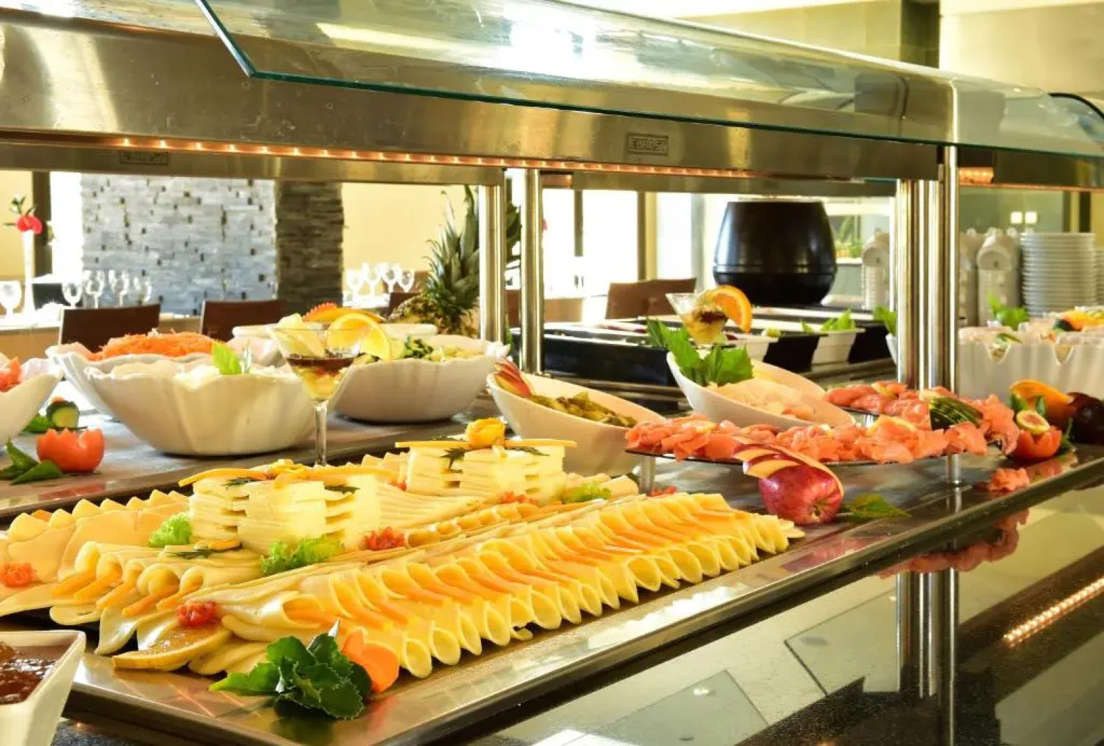 Pestana Colombos Premium Club - All Inclusive