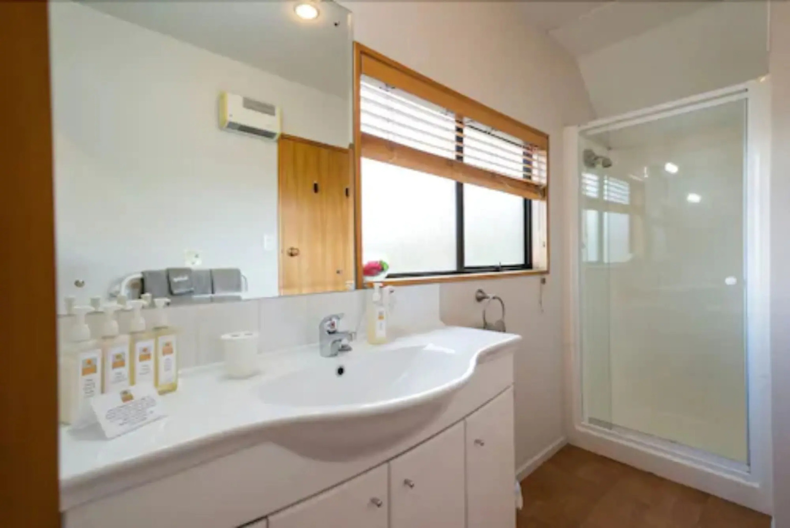 Strathern Motor Lodge